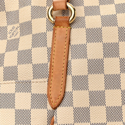Louis Vuitton Damier Azur Totally GM 15 of 17