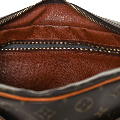 Louis Vuitton Monogram Trocadero 27 6 of 10