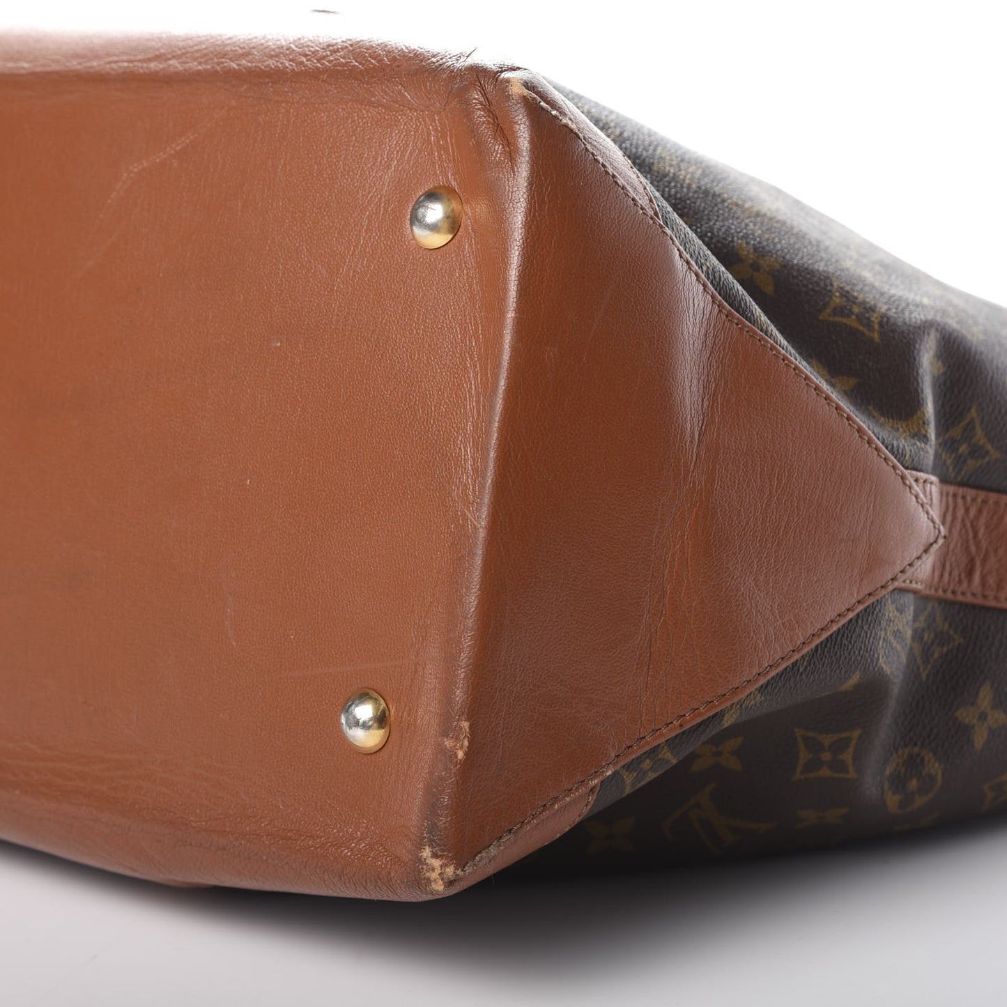 Monogram Sac Weekend GM
