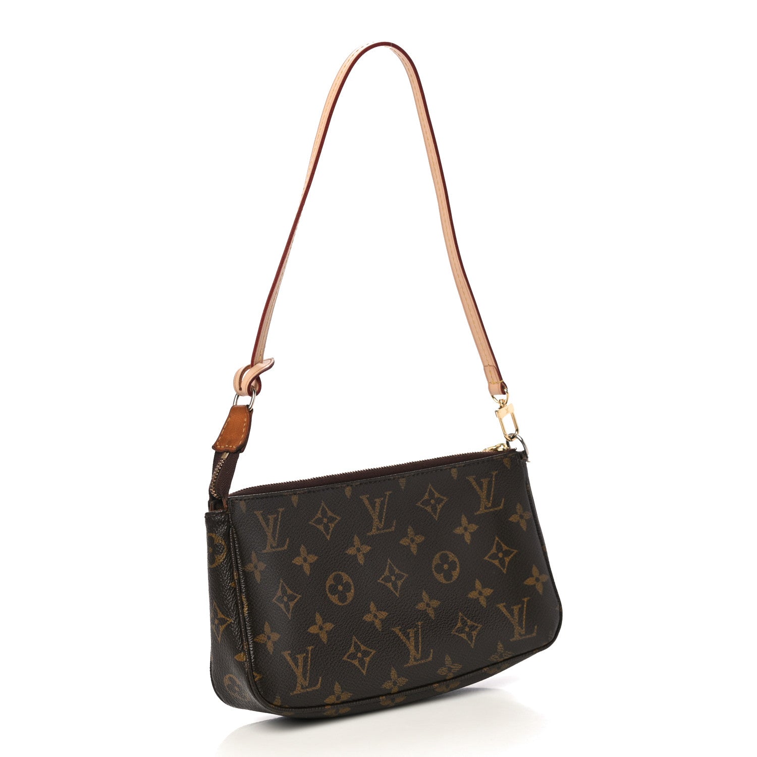 Louis Vuitton Monogram Pochette Accessories 2 of 14