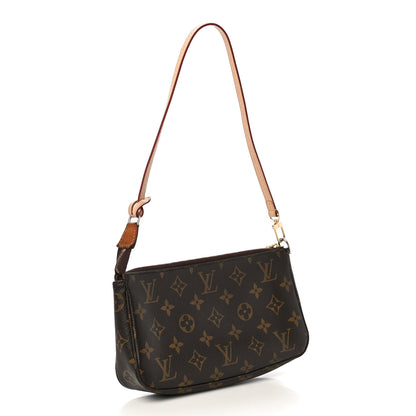 Louis Vuitton Monogram Pochette Accessories 2 of 14