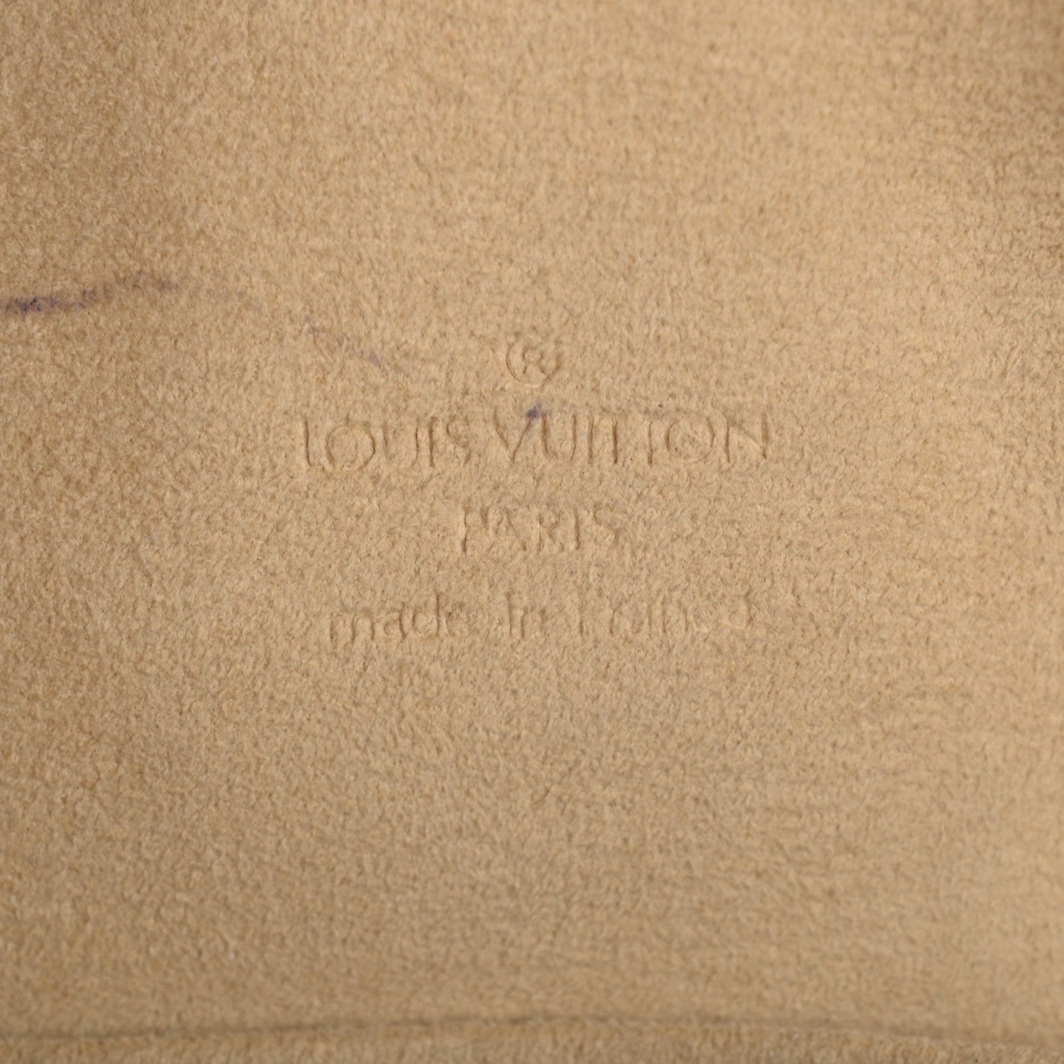 Louis Vuitton Monogram Theda GM 6 of 7