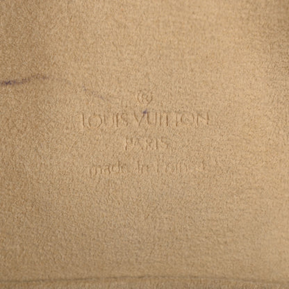Louis Vuitton Monogram Theda GM 6 of 7