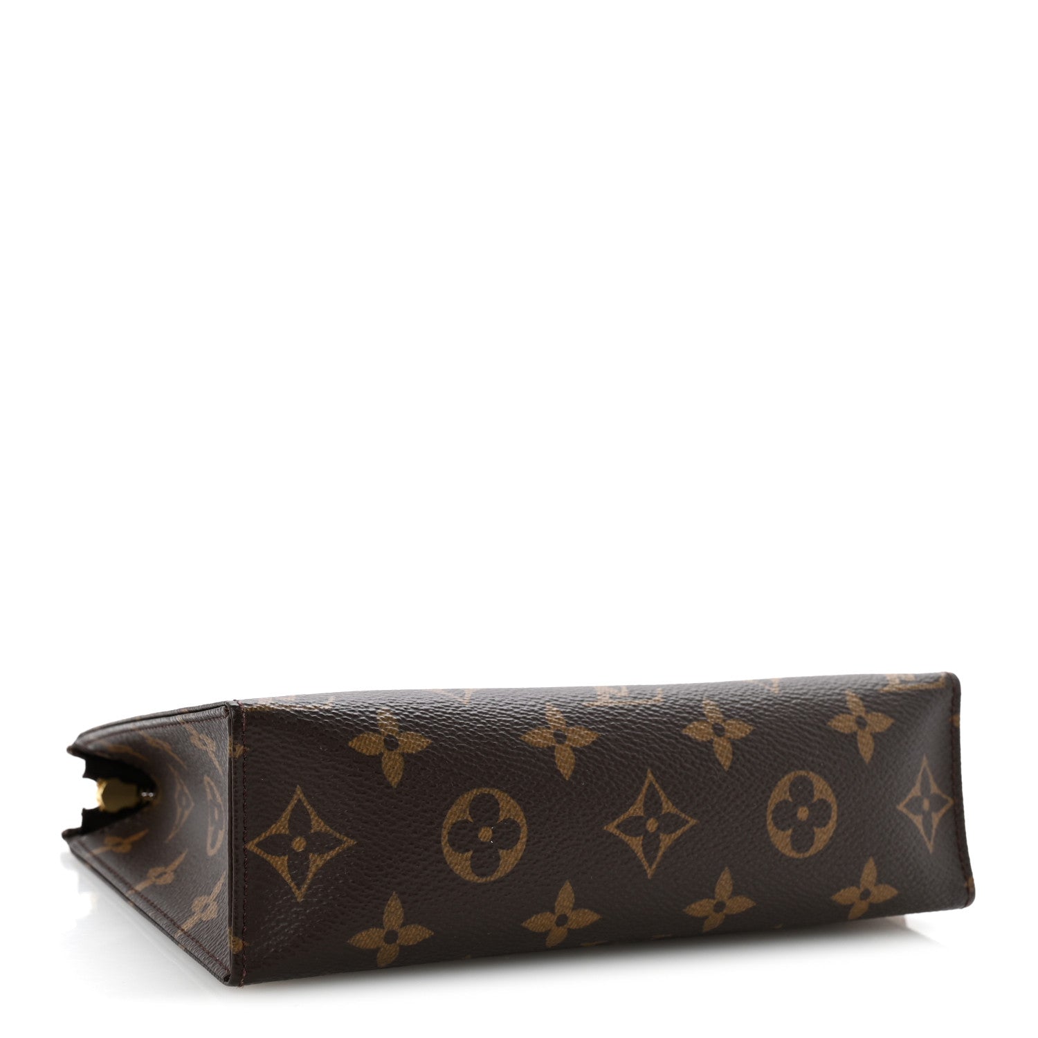 Louis Vuitton Monogram Toiletry Pouch 19 4 of 9