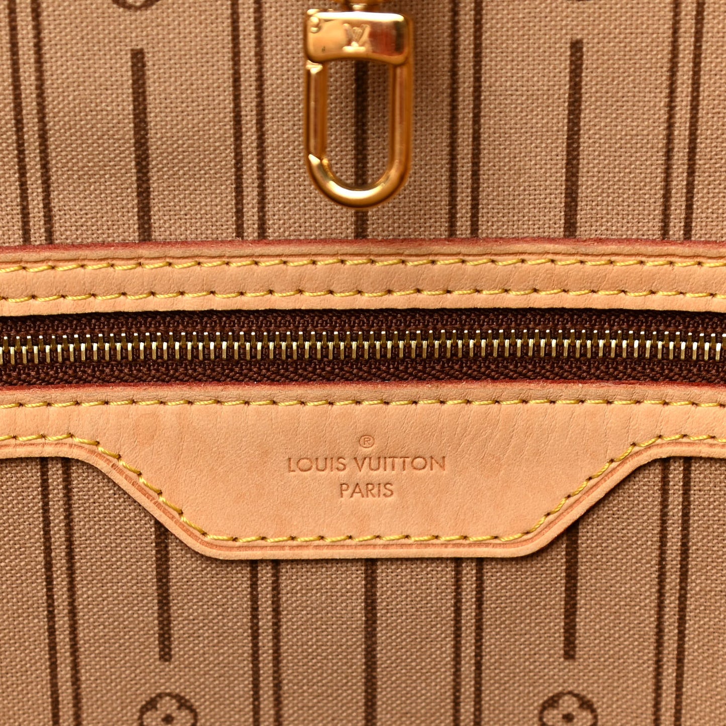 Monogram Delightful MM