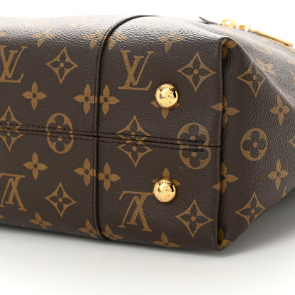 Louis Vuitton LOUIS VUITTON Monogram Melie 9 of 12