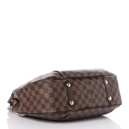 Louis Vuitton Damier Ebene Galliera PM 4 of 7