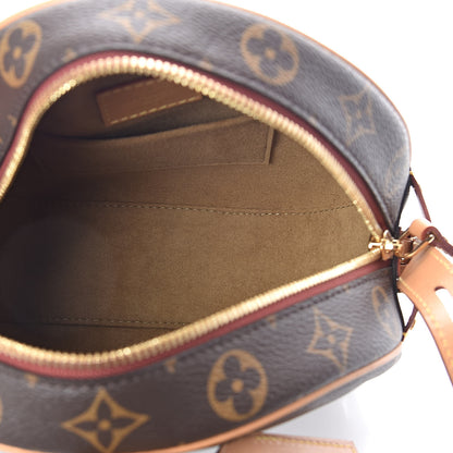 Louis Vuitton Monogram Boite Chapeau Souple 5 of 9