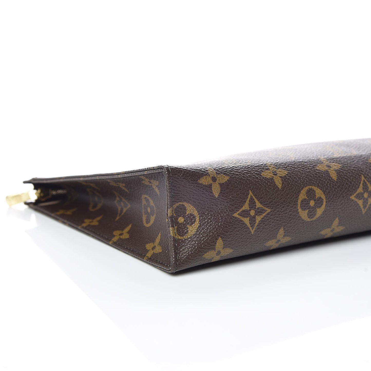 Monogram Toiletry Pouch 26