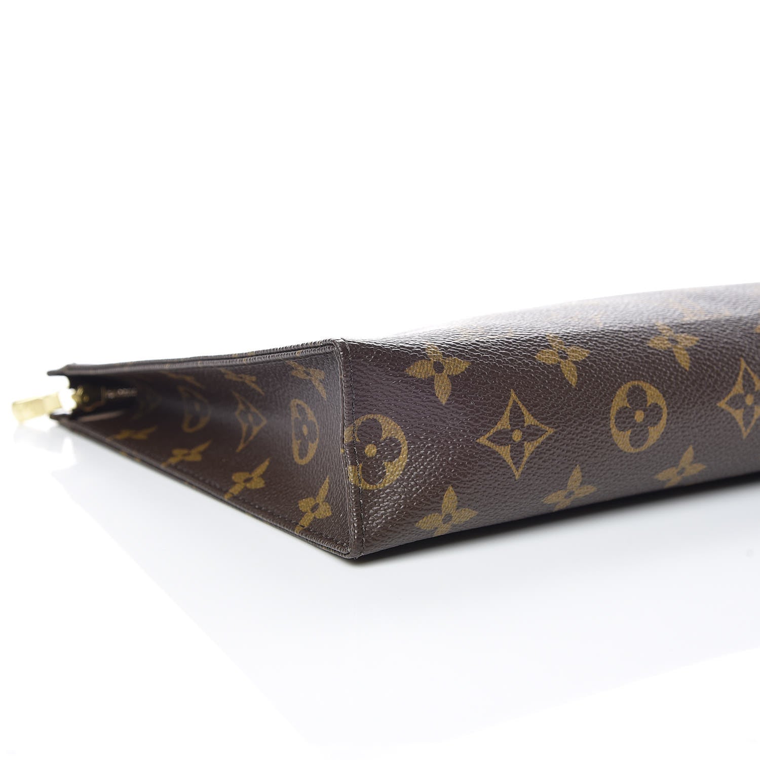 Louis Vuitton Monogram Toiletry Pouch 26 5 of 8