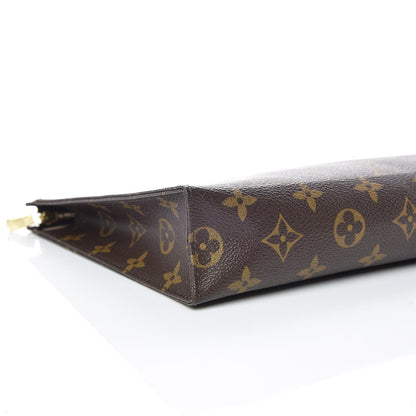 Louis Vuitton Monogram Toiletry Pouch 26 5 of 8