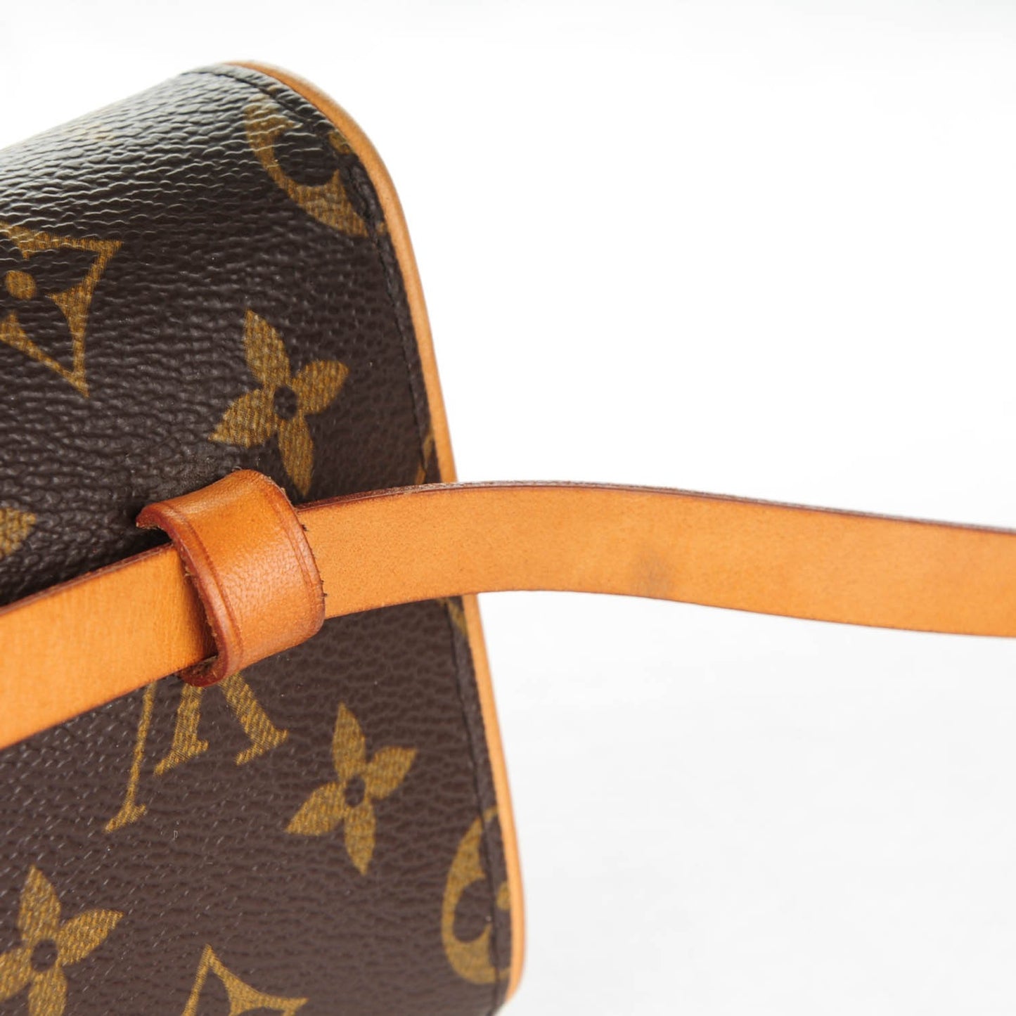 Monogram Pochette Florentine XS