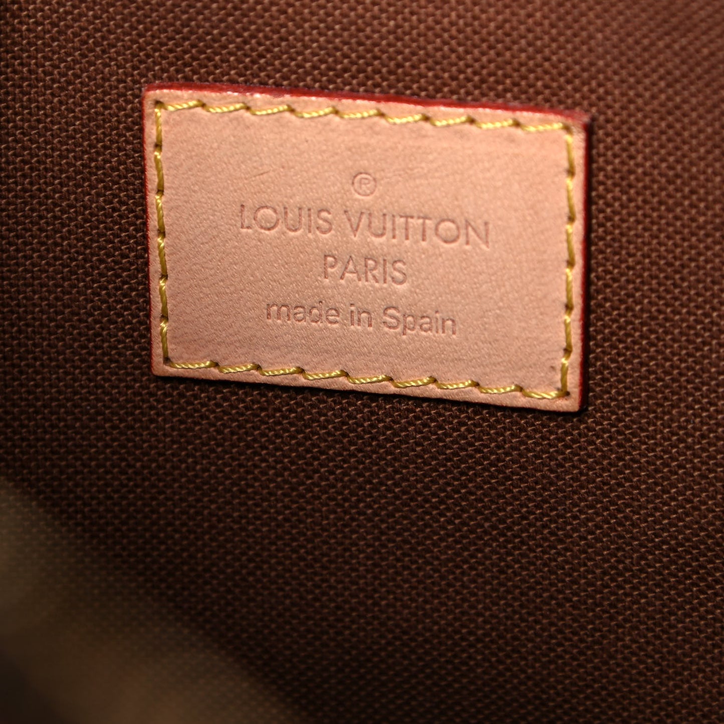 Monogram Odeon MM