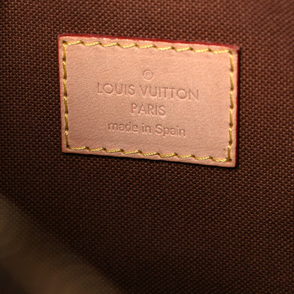 Louis Vuitton Monogram Odeon MM 6 of 12