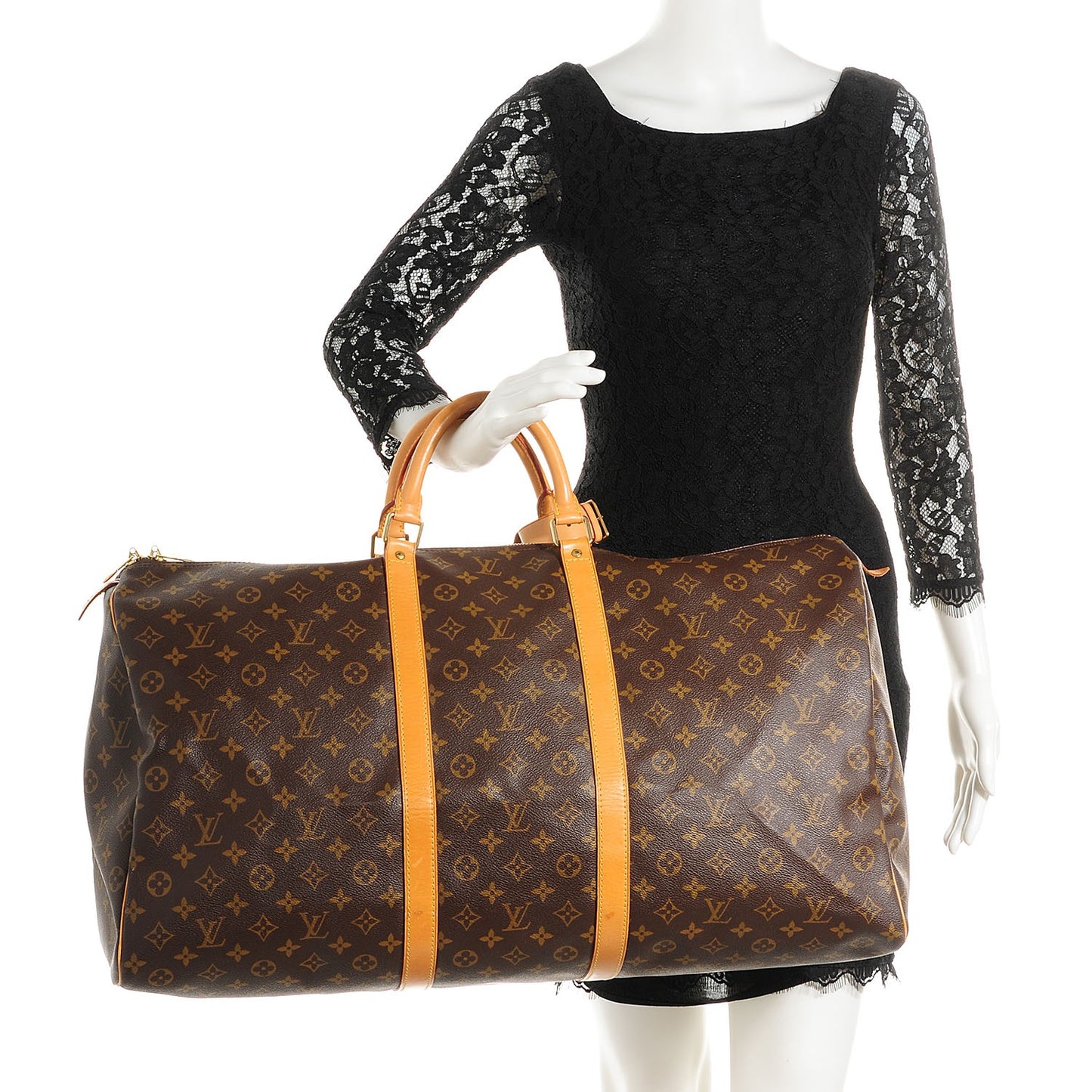 Monogram Keepall 60