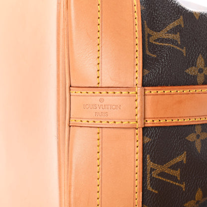 Louis Vuitton Monogram Noe 6 of 14