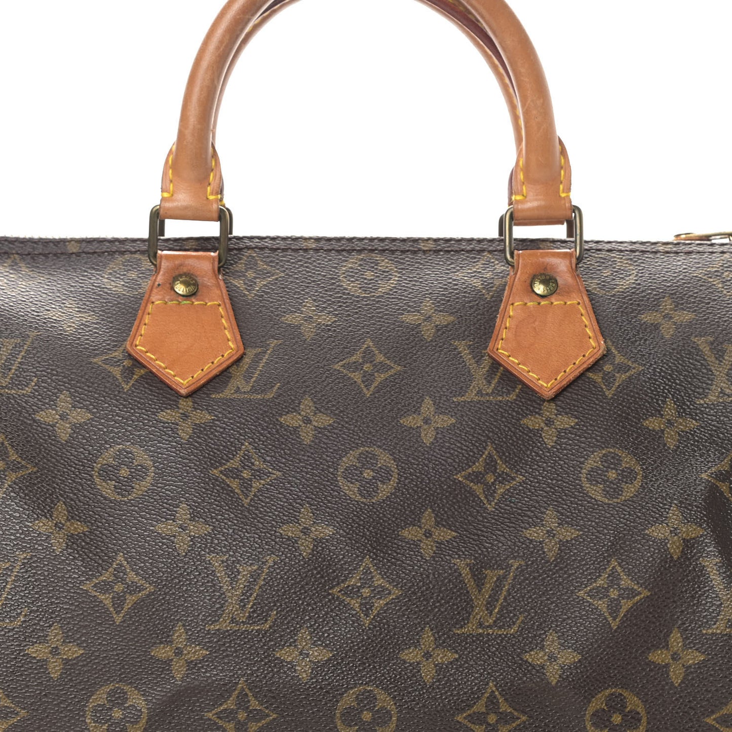 Monogram Speedy 30