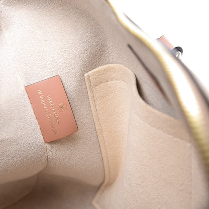 Louis Vuitton Monogram Tuileries Sesame Peach 6 of 10