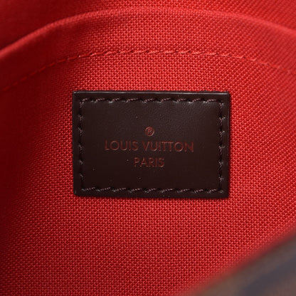 Louis Vuitton Damier Ebene Favorite PM 6 of 9