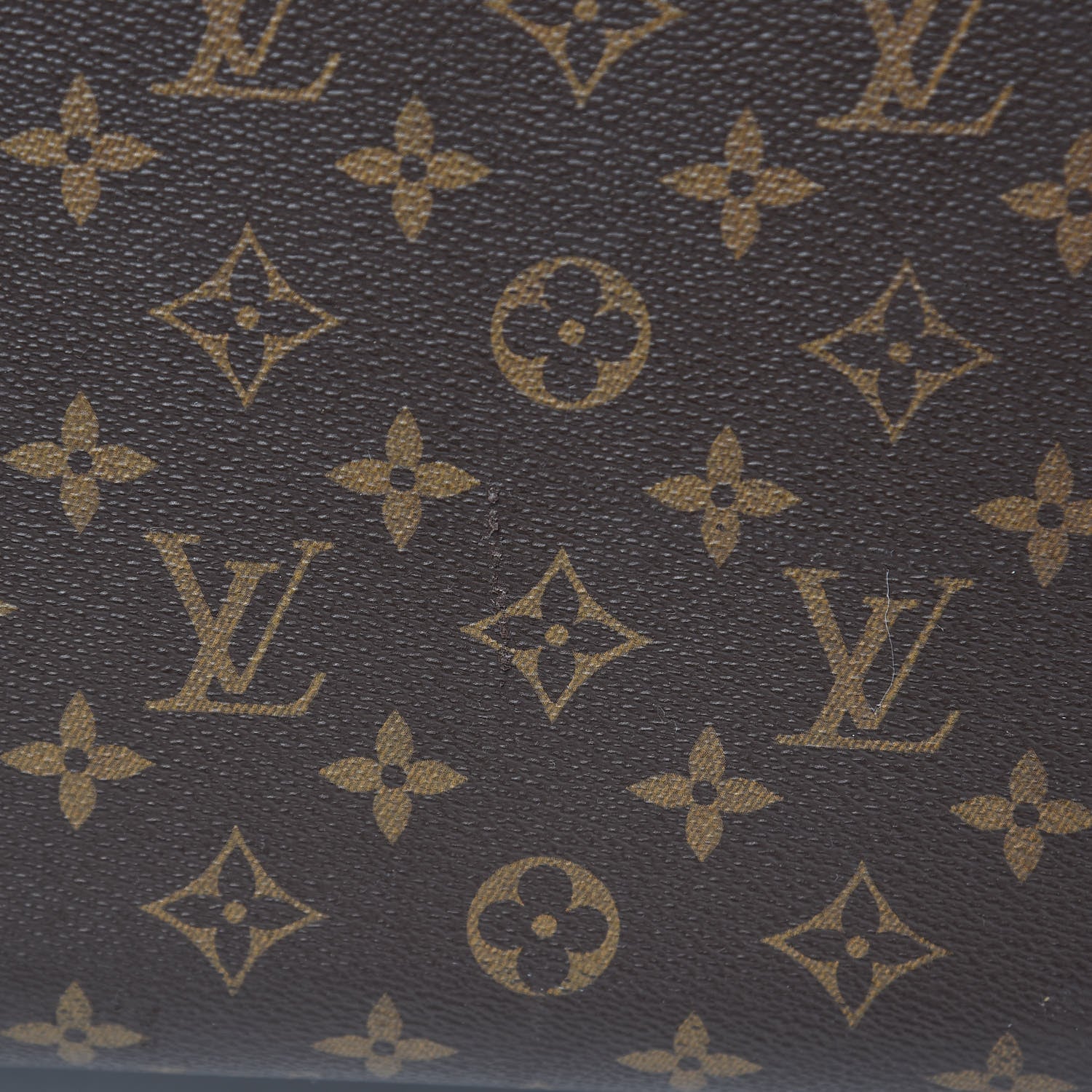 Louis Vuitton Monogram Horizon 55 16 of 17