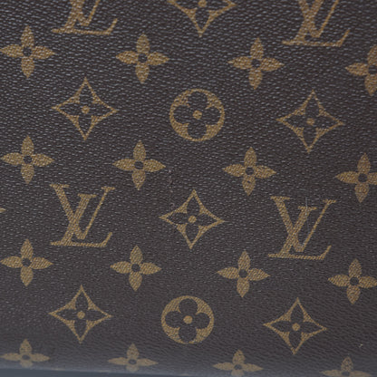 Louis Vuitton Monogram Horizon 55 16 of 17