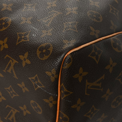 Louis Vuitton Monogram Keepall 60 11 of 12