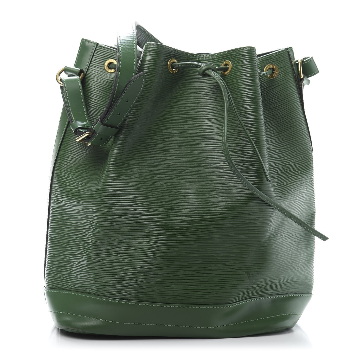 Louis Vuitton Epi Noe Borneo 1 of 13