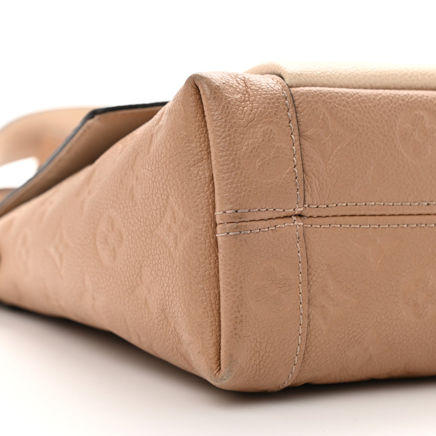 Empreinte Blanche MM Papyrus Creme