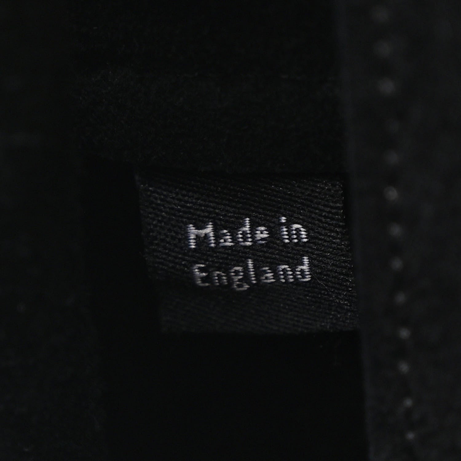 Mulberry Classic Grain Calfskin Bayswater Black 7 of 13