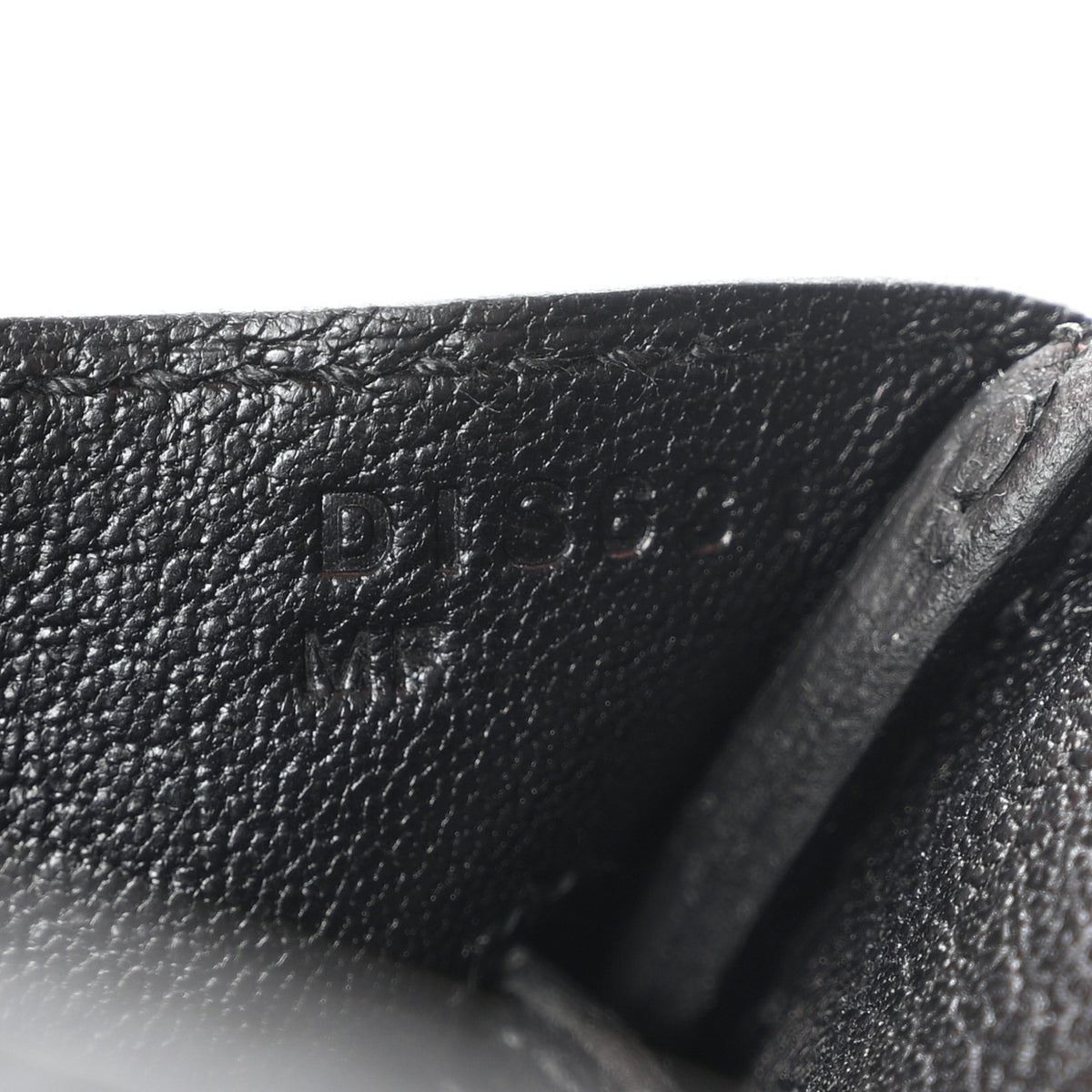 Togo BIRKIN 30 Black