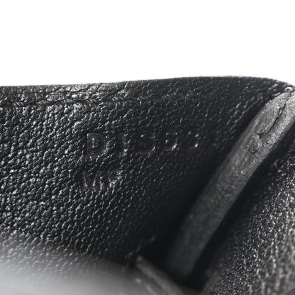 Hermes Togo BIRKIN 30 Black 7 of 11