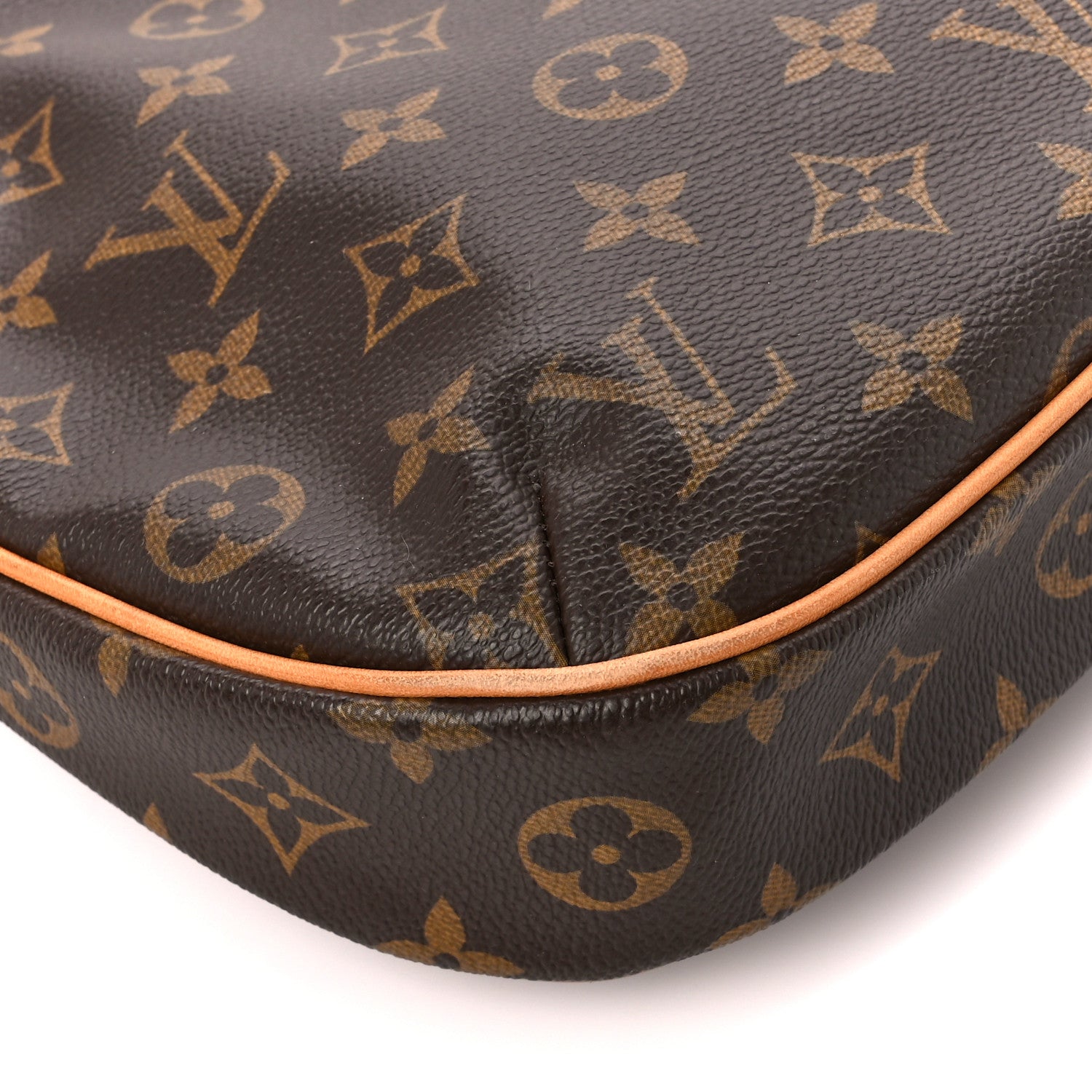 Louis Vuitton Monogram Odeon PM 9 of 10