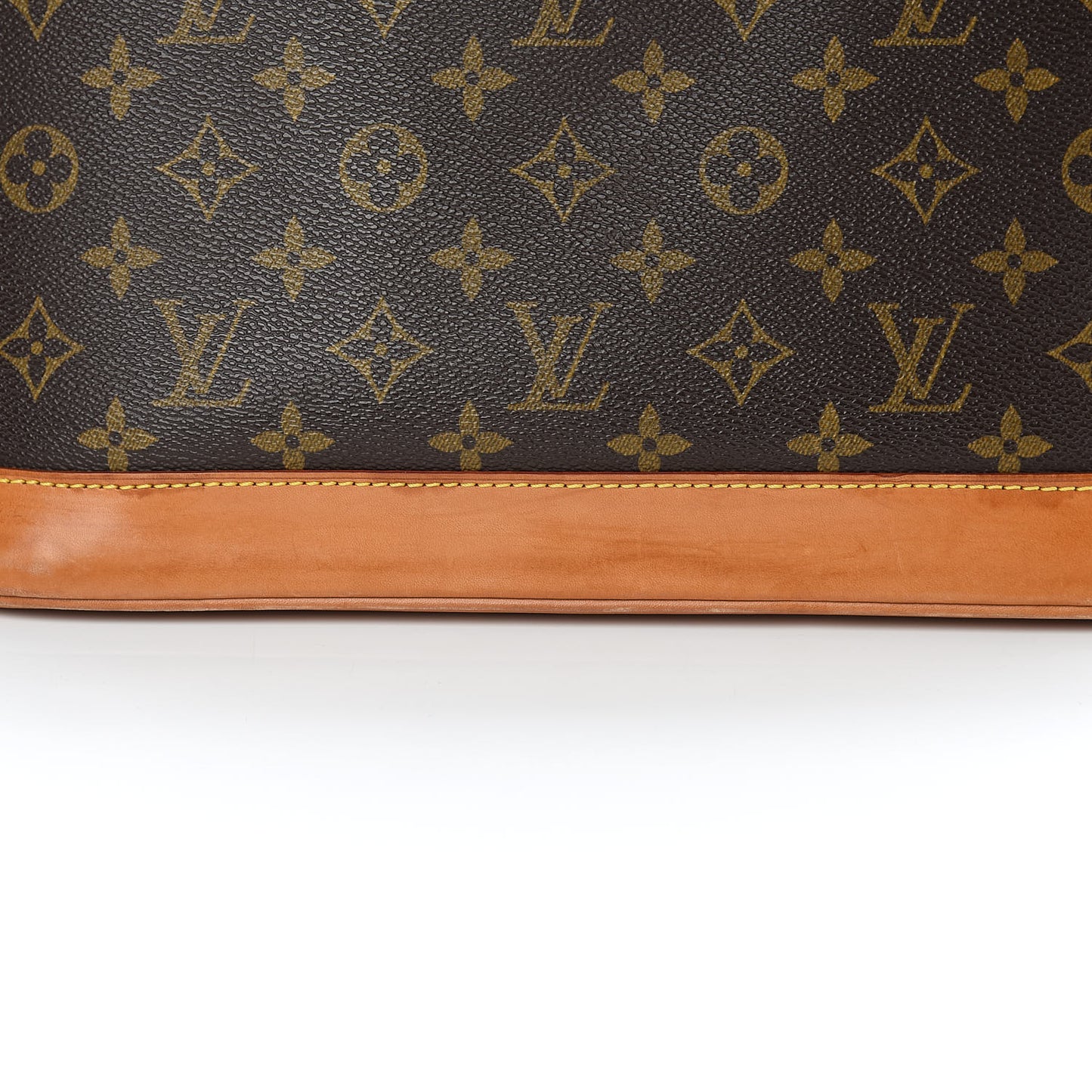 Monogram Alma PM
