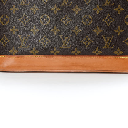 Louis Vuitton Monogram Alma PM 15 of 18