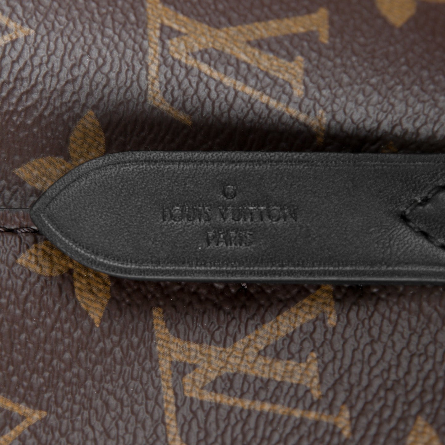 Monogram Neonoe MM Black