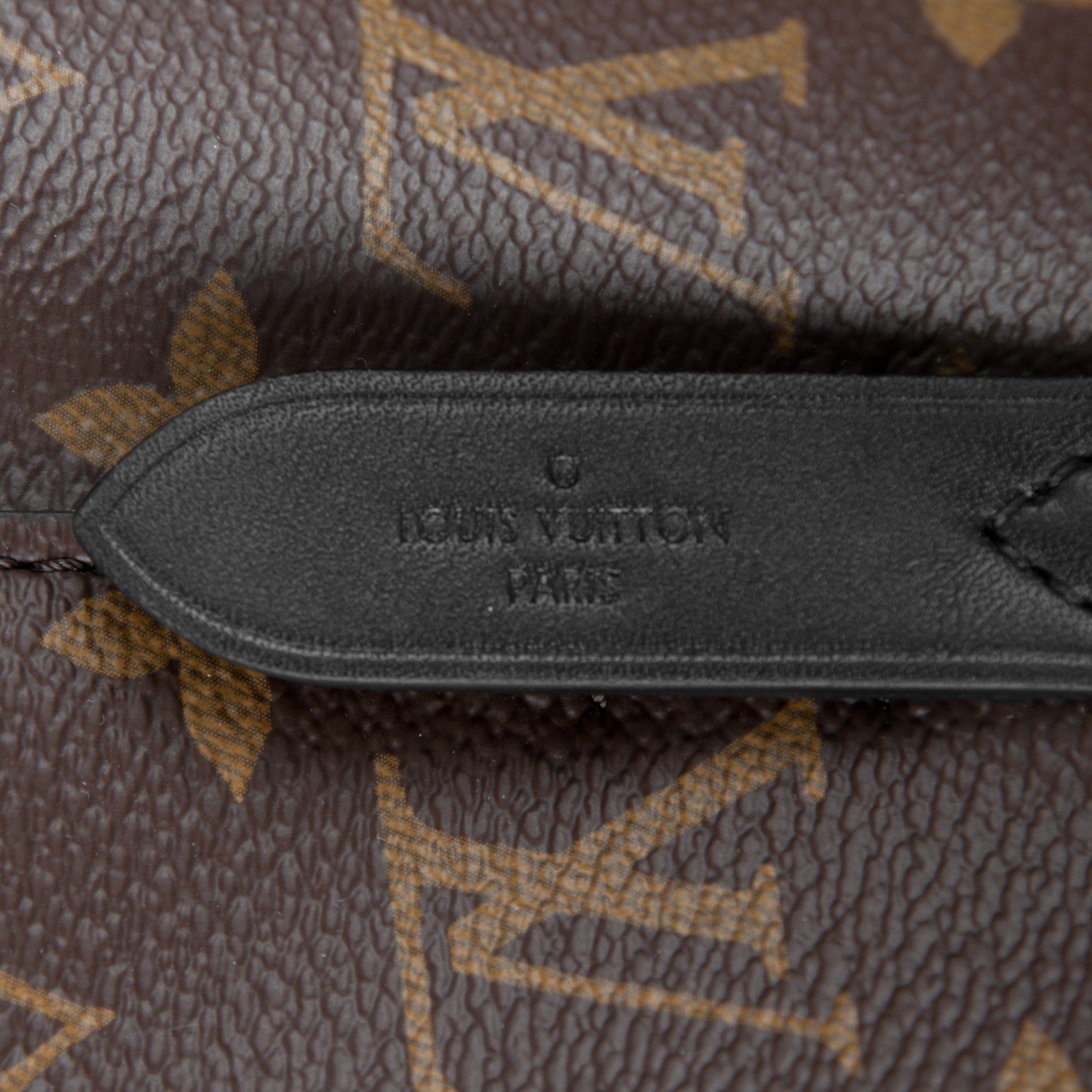 Louis Vuitton Monogram Neonoe MM Black 6 of 6