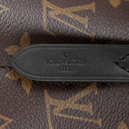 Louis Vuitton Monogram Neonoe MM Black 6 of 6