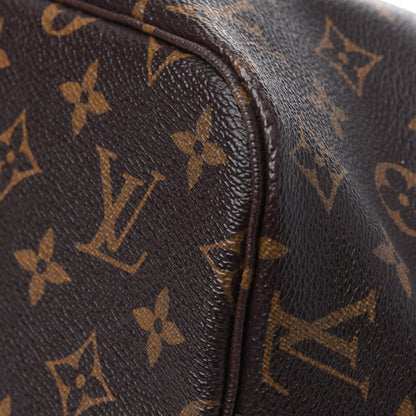 Louis Vuitton Monogram Neo Neverfull MM Cherry 12 of 26