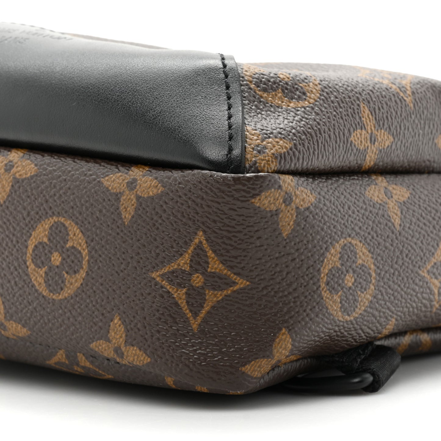 Monogram Macassar Avenue Sling Bag