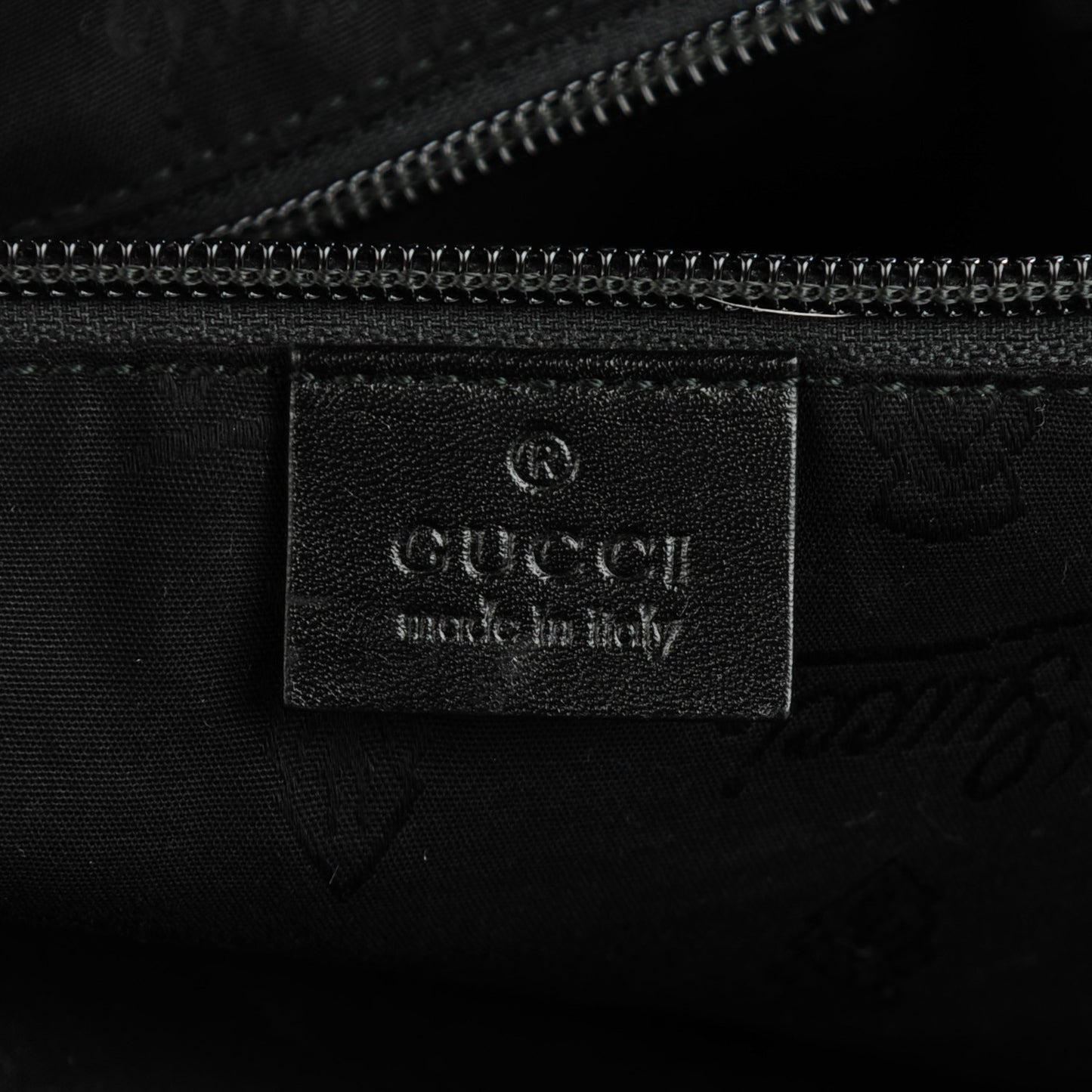 Imprime Monogram Large Carry On Duffle Black
