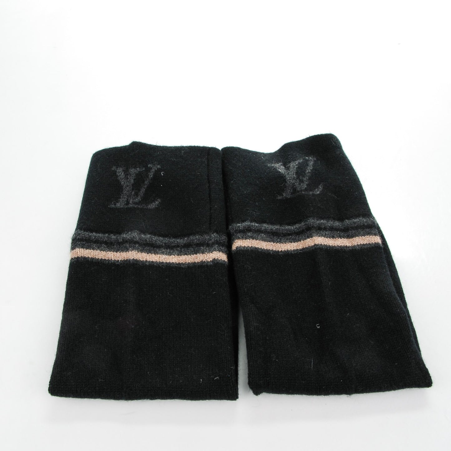 Cashmere Pillow Eye Mask Mittens Travel Set