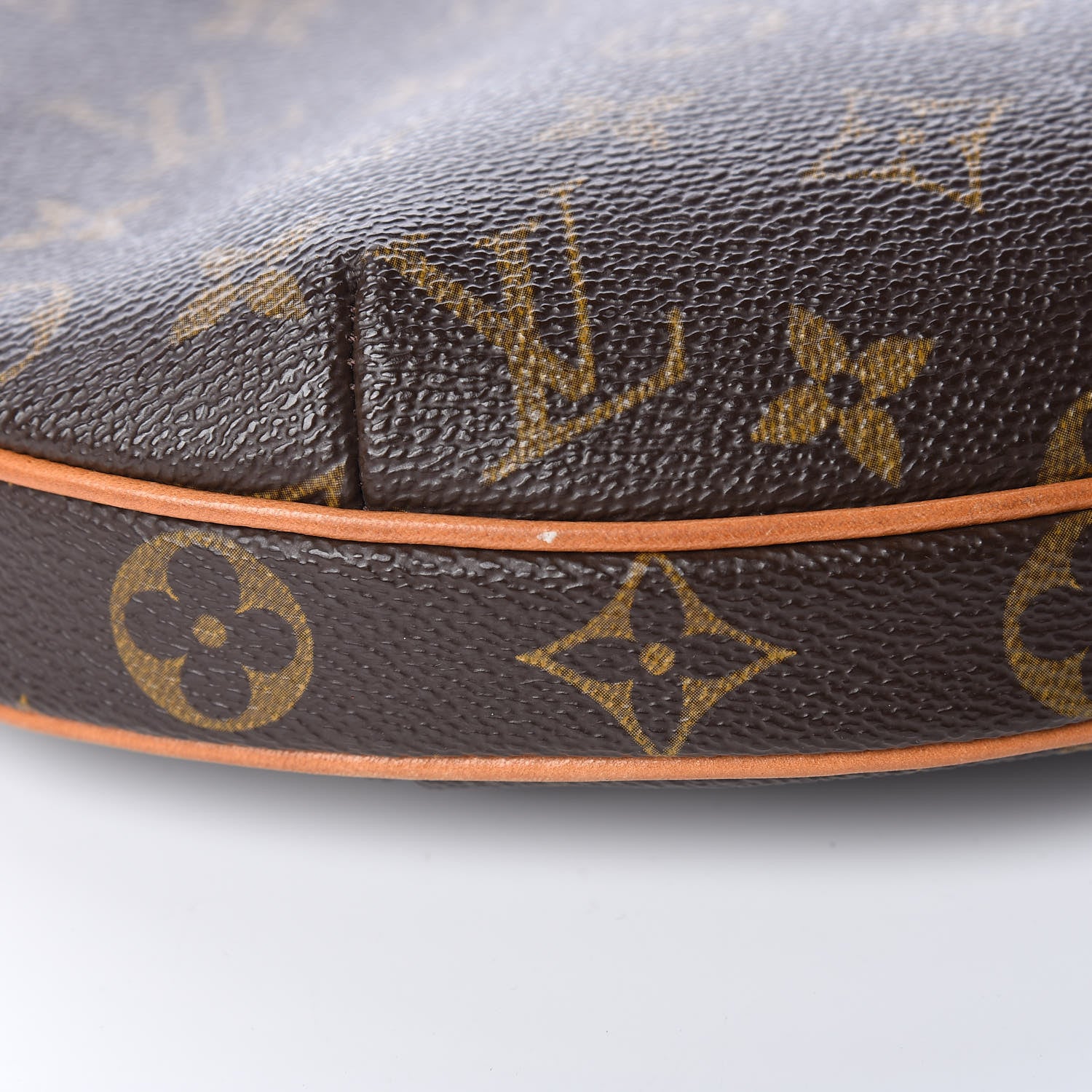 Louis Vuitton Monogram Croissant PM 10 of 11