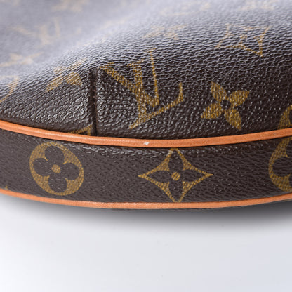 Louis Vuitton Monogram Croissant PM 10 of 11