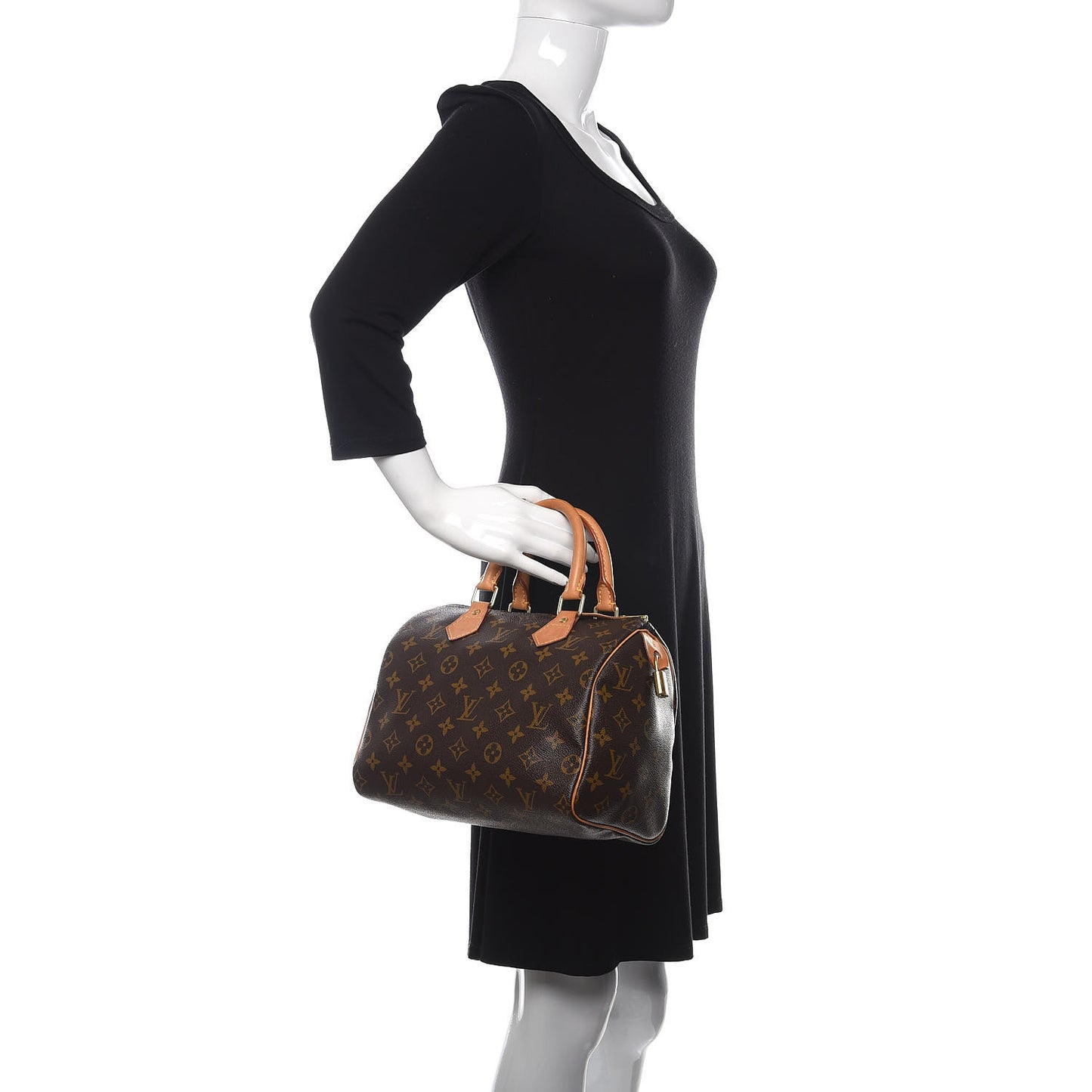 Monogram Speedy 25