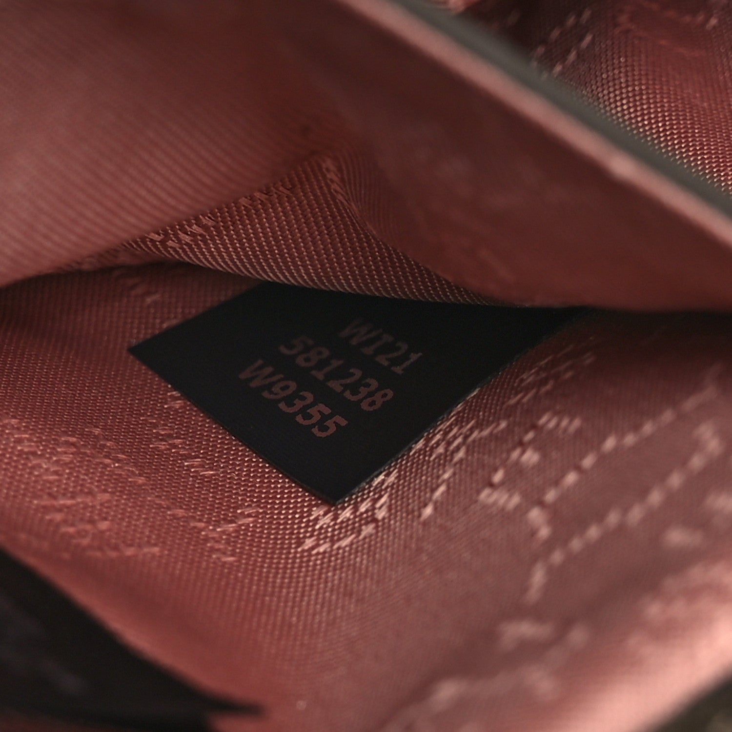 Stella McCartney Shaggy Deer Mini Falabella Crossbody Bag Olive 7 of 12