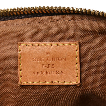Louis Vuitton Monogram Palermo PM 6 of 10