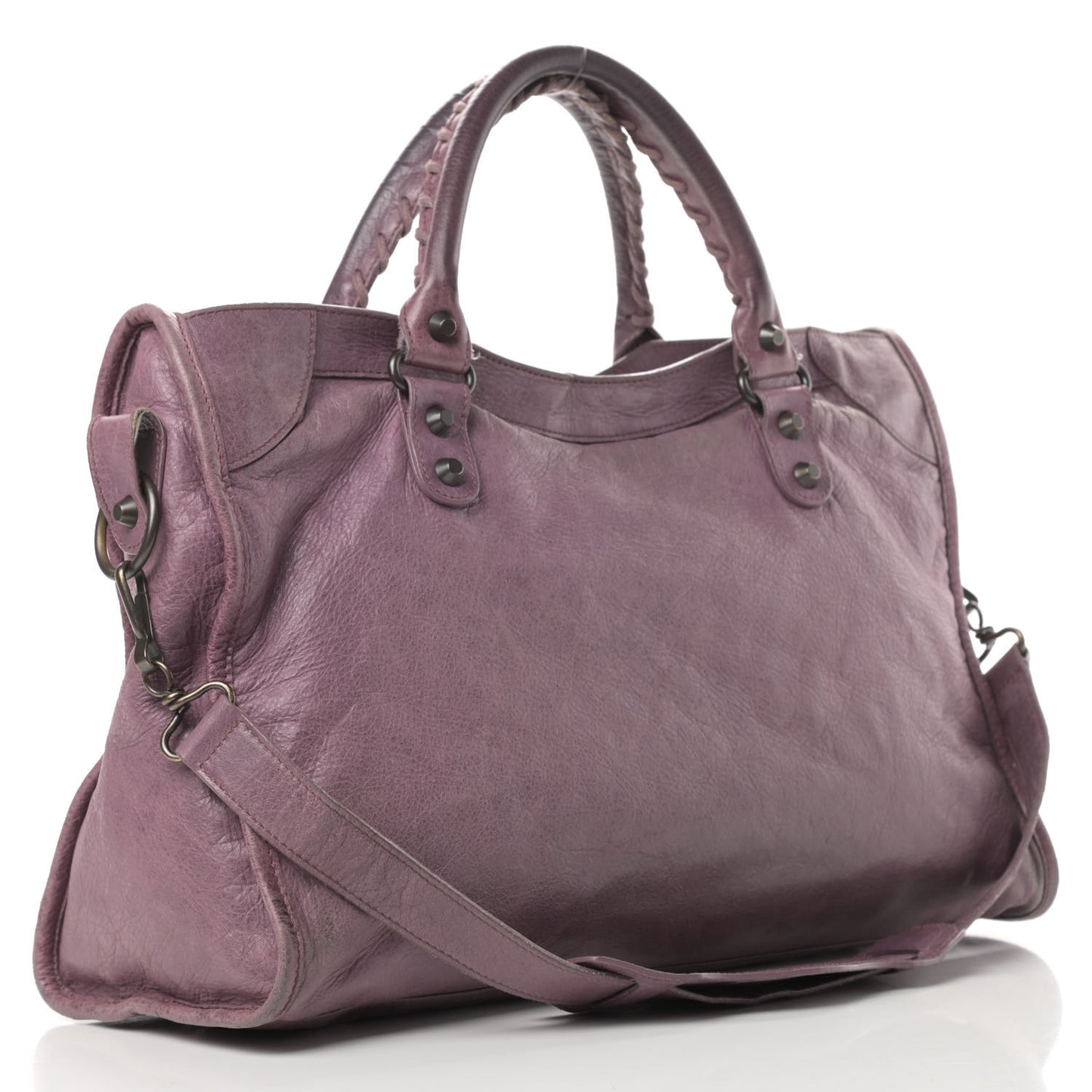 Agneau Classic Hardware City Murier