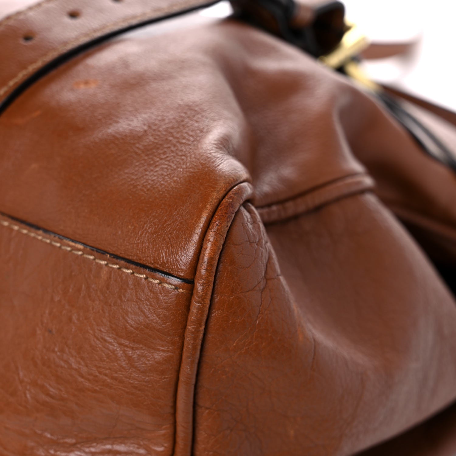 Mulberry Soft Buffalo Medium Alexa Oak 9 of 26
