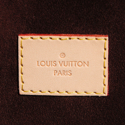 Louis Vuitton Monogram Metis 6 of 8