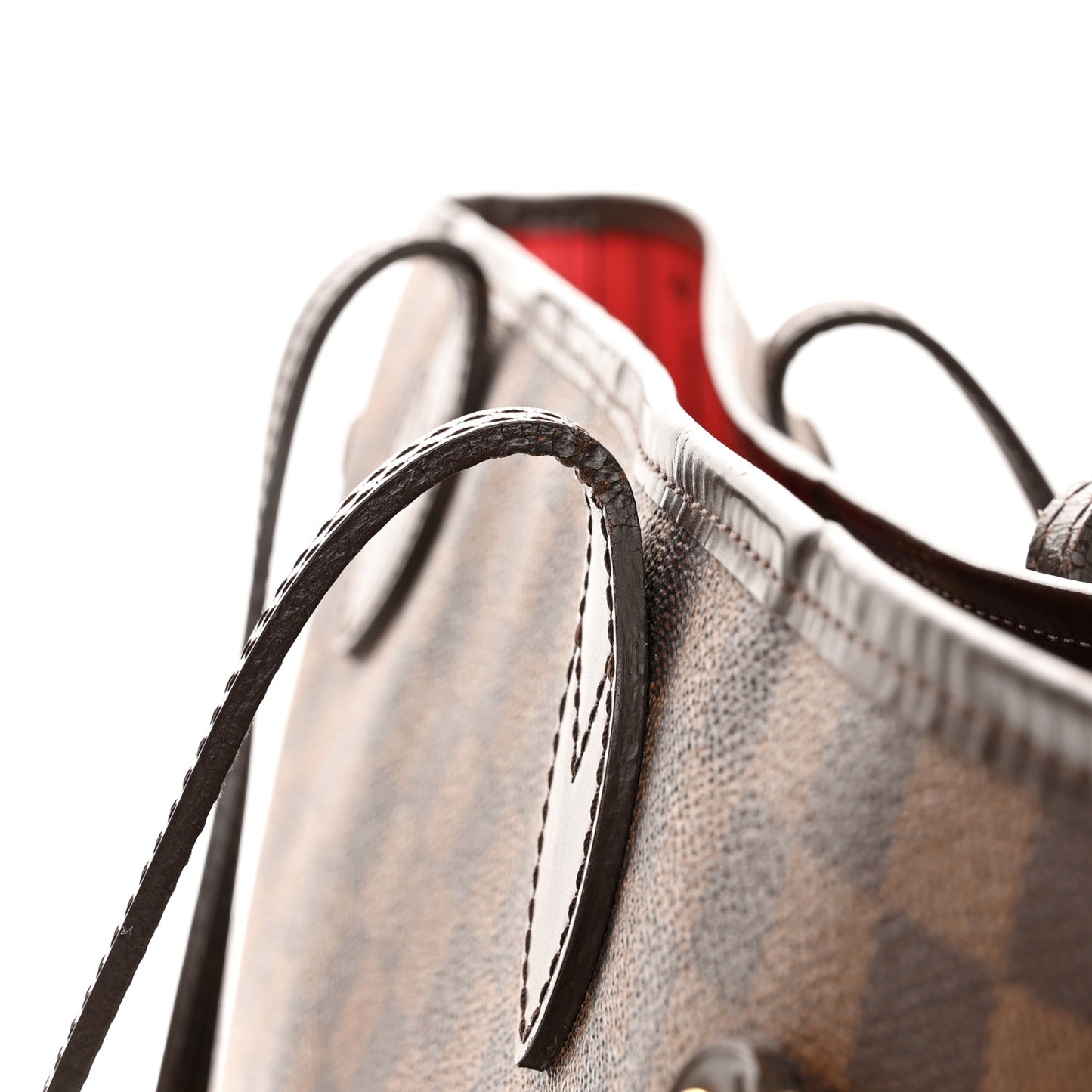 Damier Ebene Neverfull MM